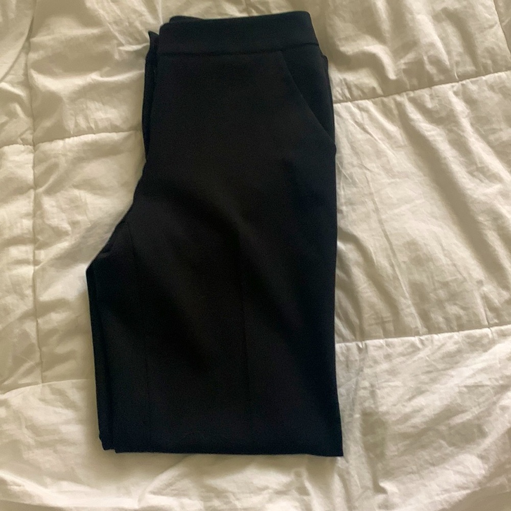 HALOGEN Women’s Black Pants